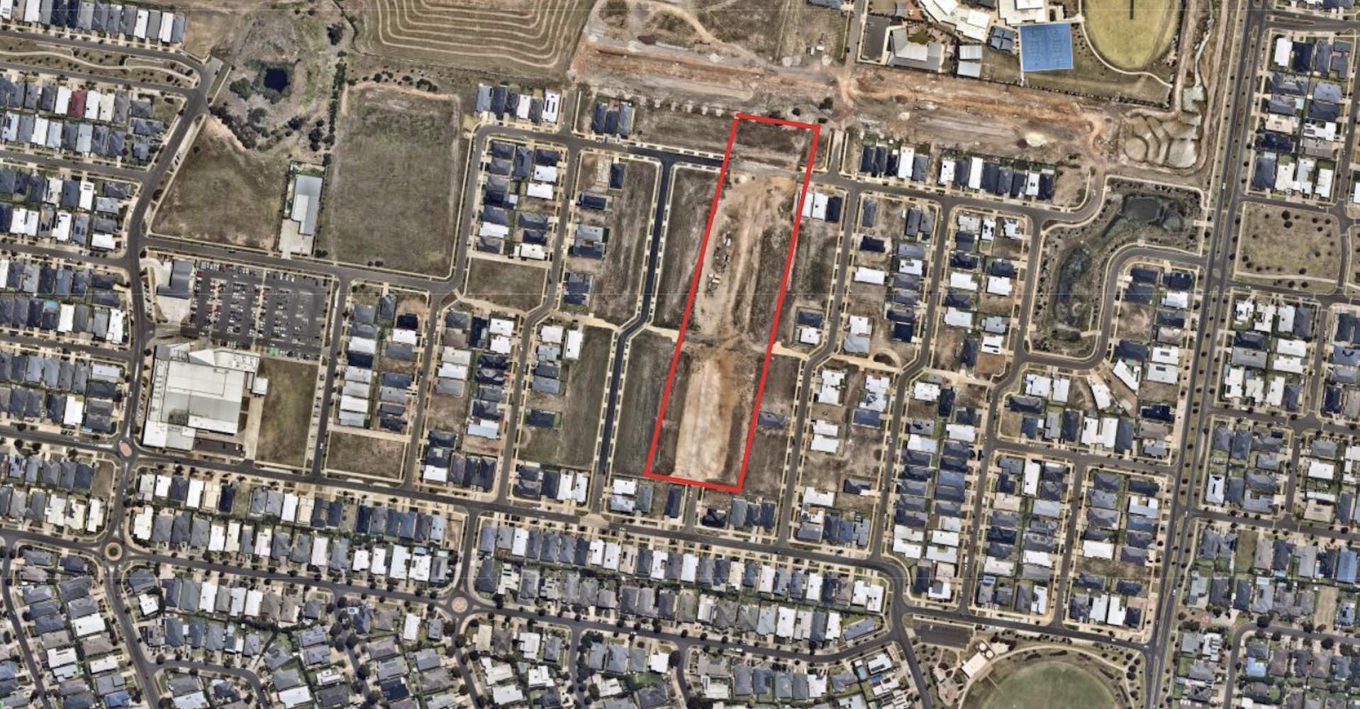 [Land for Sale] The Dunes Estate, Torquay OpenLot